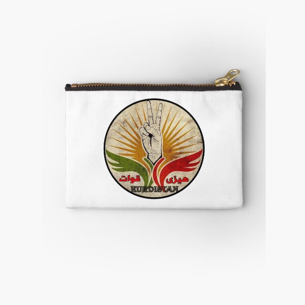 Item preview, Kurdistan forces designed and sold by KurdishShops.