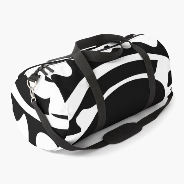 Item preview, Misaligned Skull Logo designed and sold by DJSK.