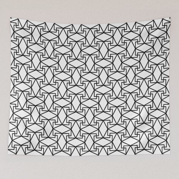 Item preview, Swastiska & Lozenges designed and sold by frederic Lecut.