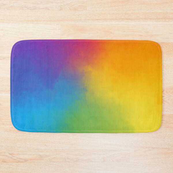 Item preview, Rainbow,  designed and sold by LuFilu.