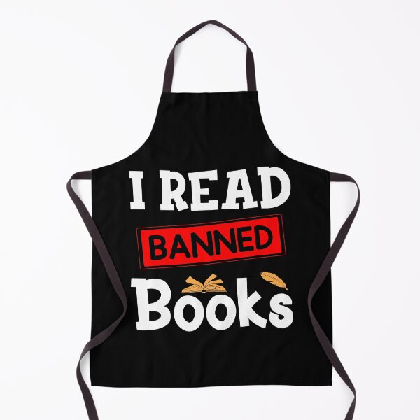 Item preview, I Read Banned Books designed and sold by AdelDa19.