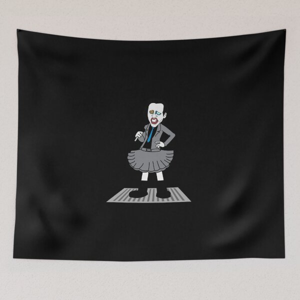 Item preview, Marylin...Manson! Essential T-Shi designed and sold by modestodibqoax.