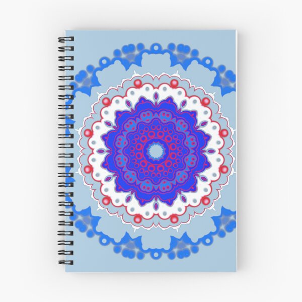 Item preview, lb mandala designed and sold by mclaurin612.