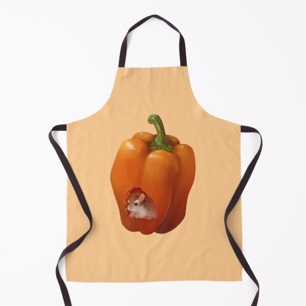 Item preview, Hamster and Pepper designed and sold by RadiantMedia.