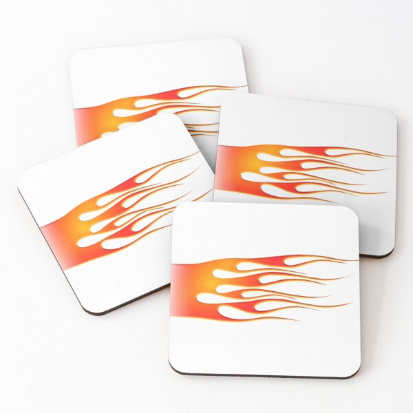 Aperçu de l'œuvre Flame créée et vendue par FunHouse6465.