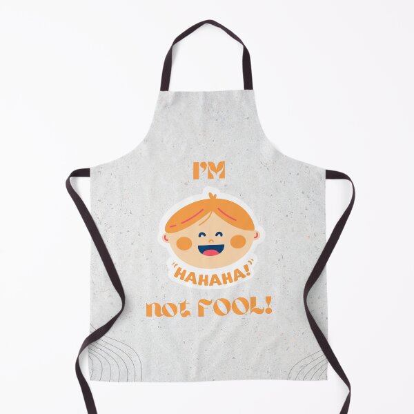 Item preview, I'm not fool designed and sold by Oeuvres.