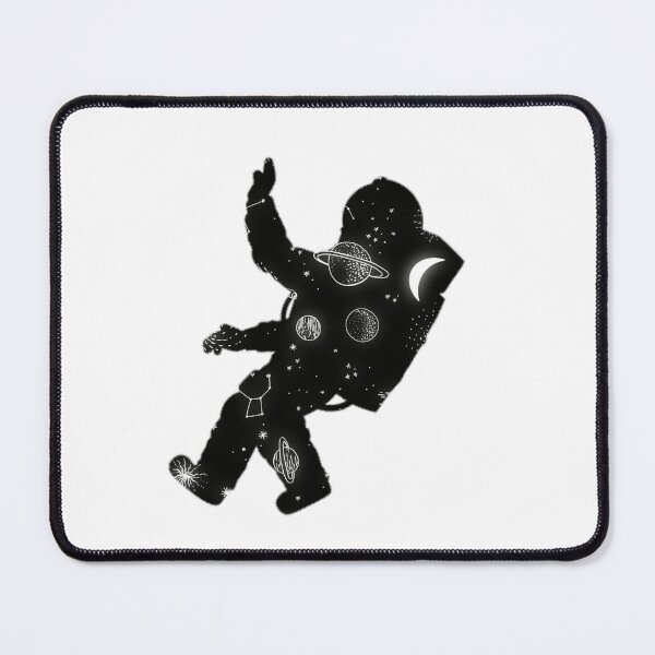 Item preview, astronaut designed and sold by ONPINI.