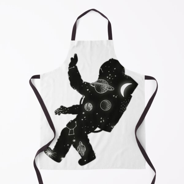 Item preview, astronaut designed and sold by ONPINI.