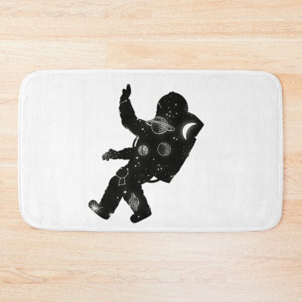 Item preview, astronaut designed and sold by ONPINI.