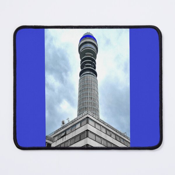 Item preview, Telecommunicational Tower designed and sold by Frank-Vincent.