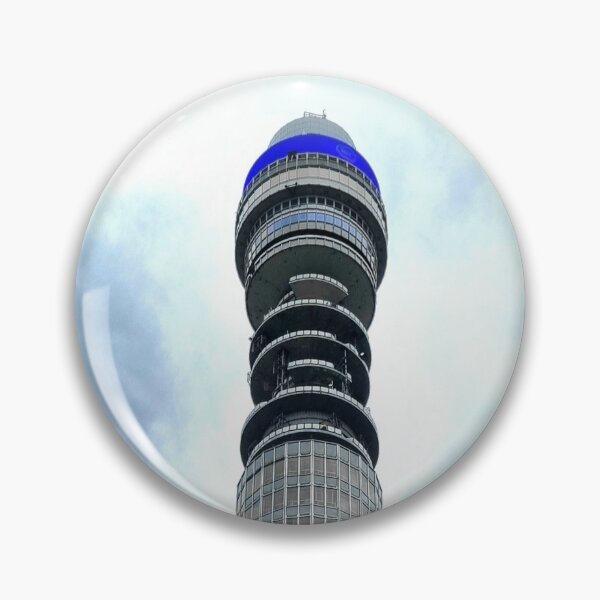 Item preview, Telecommunicational Tower designed and sold by Frank-Vincent.