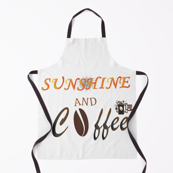 Aperçu de l'œuvre SUNSHINE AND COFFFE créée et vendue par Prince-desart.