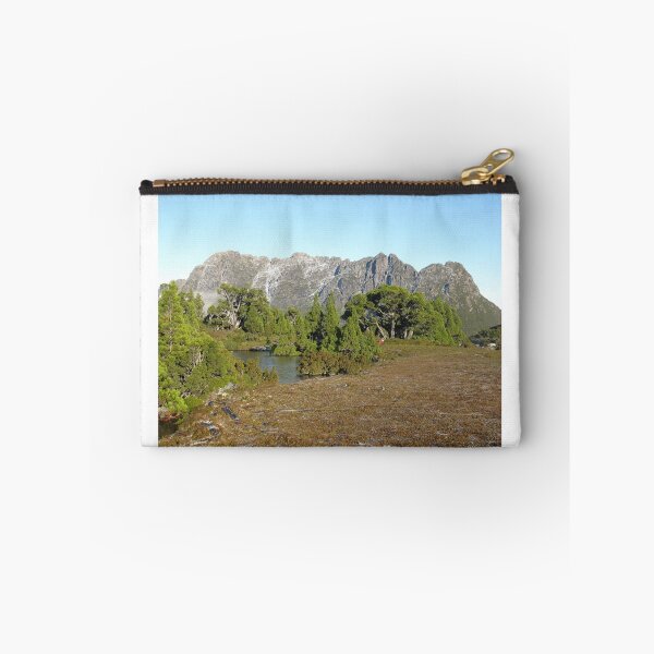 Item preview, Snowy east face of Cradle from  Artillery Knob designed and sold by PeterJF.