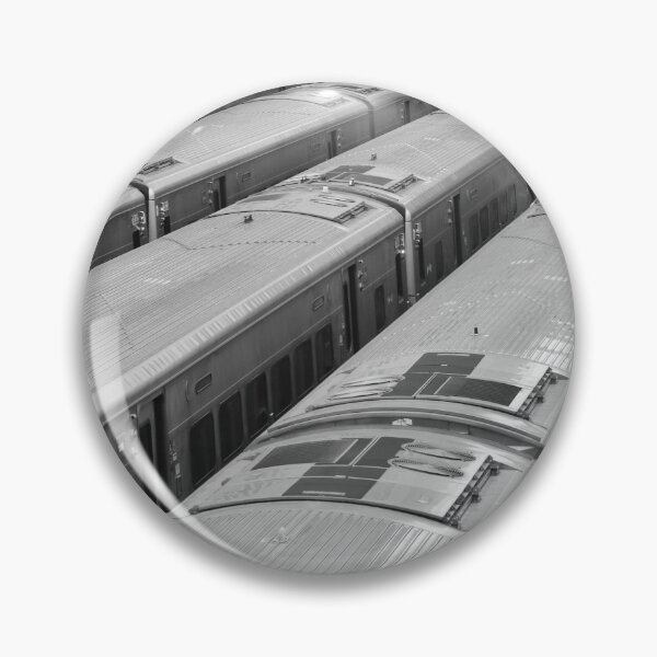Item preview, Westside Rail Yard designed and sold by KenKPhotography.