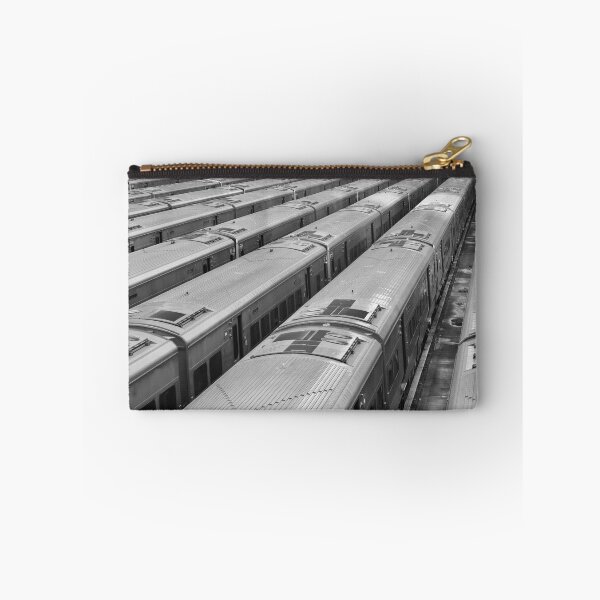 Item preview, Westside Rail Yard designed and sold by KenKPhotography.