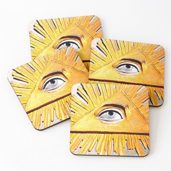 Item preview, The Eye of Providence designed and sold by angel1.