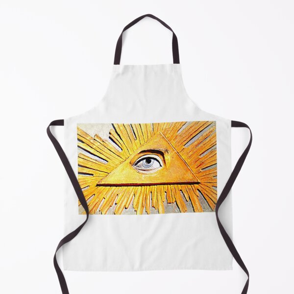 Item preview, The Eye of Providence designed and sold by angel1.