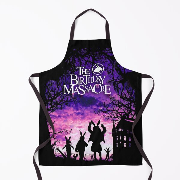 Item preview, Birthday Massacre playgroup designed and sold by MangaCortaTees.