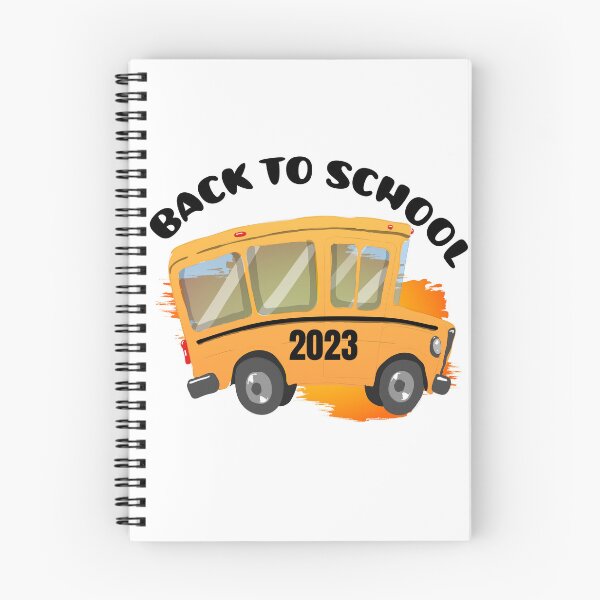 Item preview, School 2023 designed and sold by ArtSolitary.