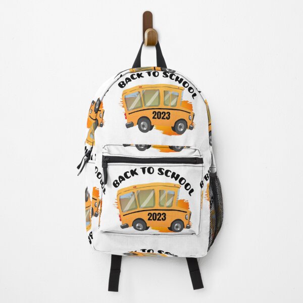 Item preview, School 2023 designed and sold by ArtSolitary.