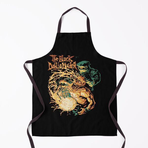 Item preview, melodic death metal band The Bl designed and sold by modestodibqoax.