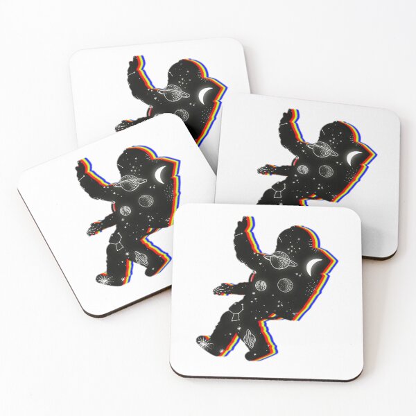 Item preview, astronaut designed and sold by ONPINI.