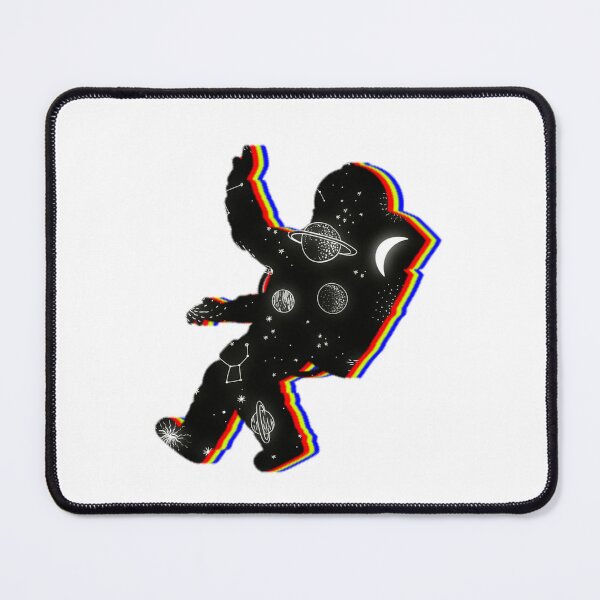 Item preview, astronaut designed and sold by ONPINI.