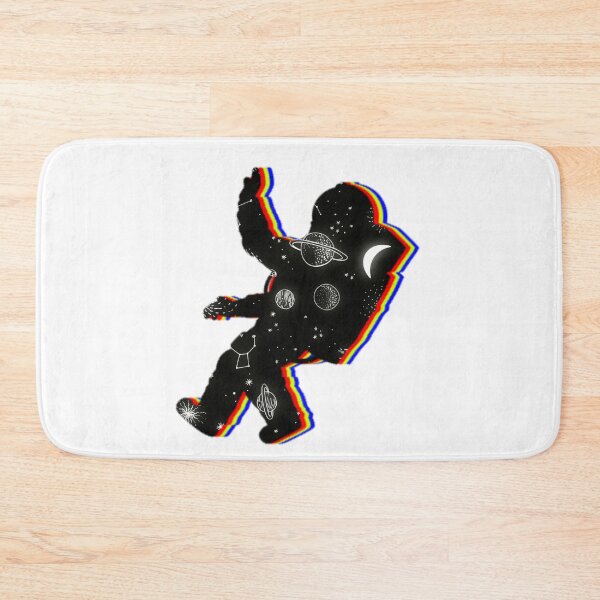 Item preview, astronaut designed and sold by ONPINI.