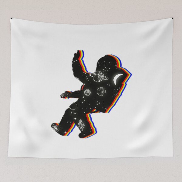 Item preview, astronaut designed and sold by ONPINI.