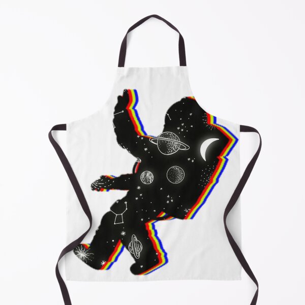 Item preview, astronaut designed and sold by ONPINI.