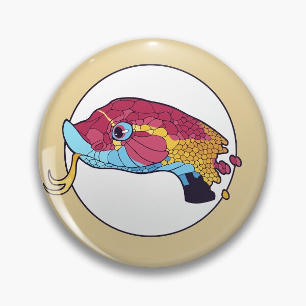 Artikelvorschau, pansexuelles Hognose-Schlangenlogo entworfen und verkauft von WhiteEye.