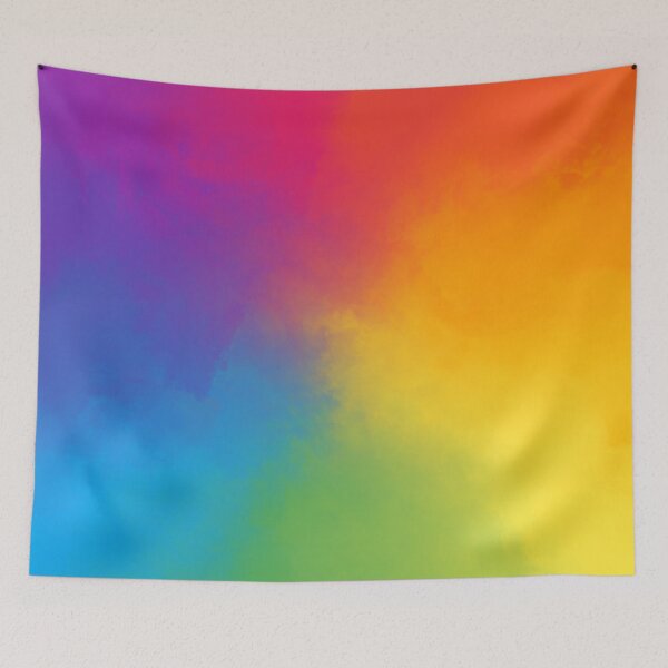 Item preview, Rainbow,  designed and sold by LuFilu.