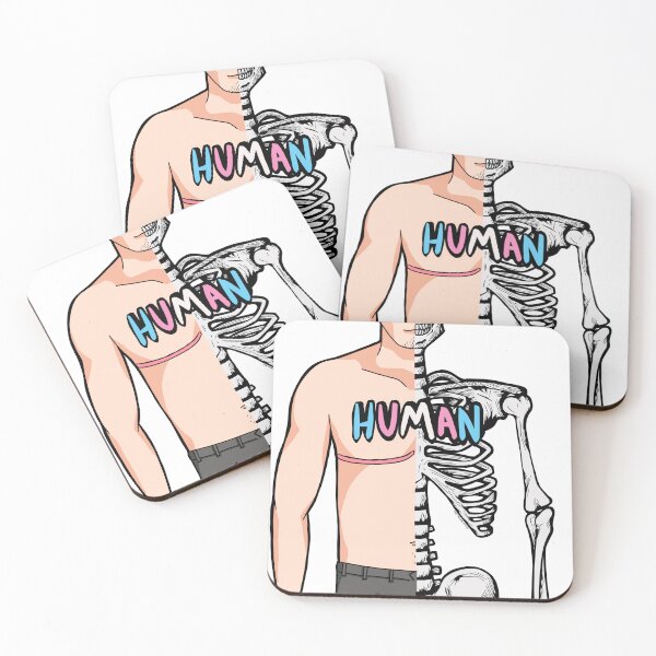 Item preview, *Trans Human Design designed and sold by TheTransStyle.