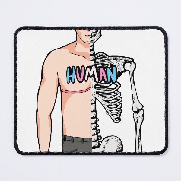 Item preview, *Trans Human Design designed and sold by TheTransStyle.