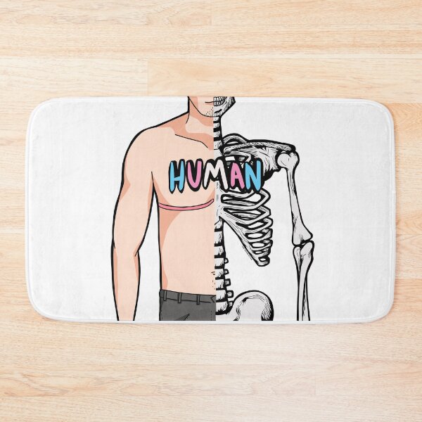 Item preview, *Trans Human Design designed and sold by TheTransStyle.