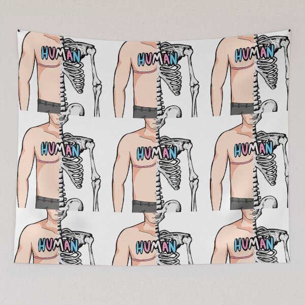 Item preview, *Trans Human Design designed and sold by TheTransStyle.