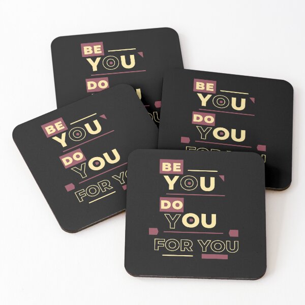 Item preview, Be You, Do You, For You designed and sold by Saimia.
