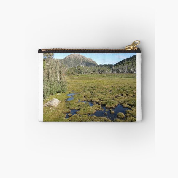Item preview, Mount Rogoona from narrow open valley designed and sold by PeterJF.