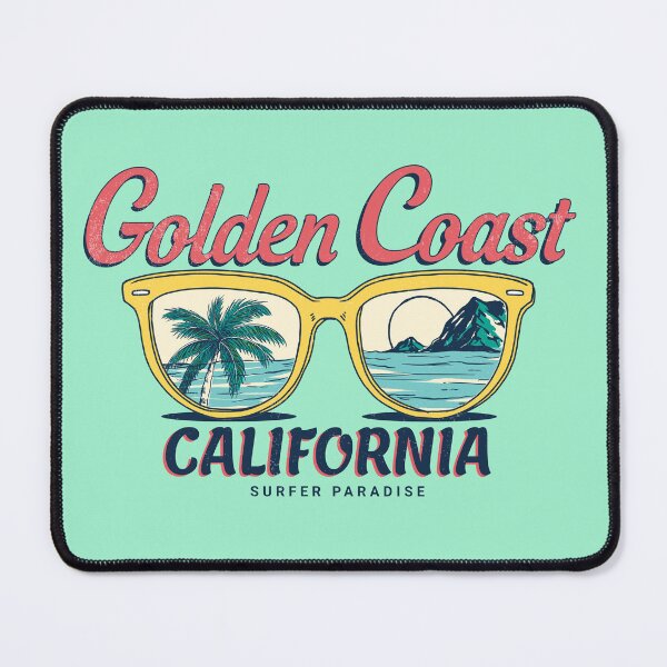 Item preview, Golden Coast California designed and sold by Gota-30.