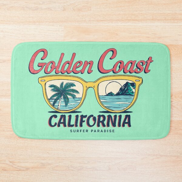 Item preview, Golden Coast California designed and sold by Gota-30.