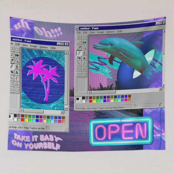 Item preview, Take it Easy designed and sold by frasiersdead.
