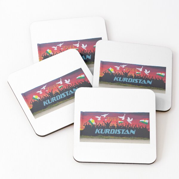 Item preview, Free Kurdistan designed and sold by KurdishShops.