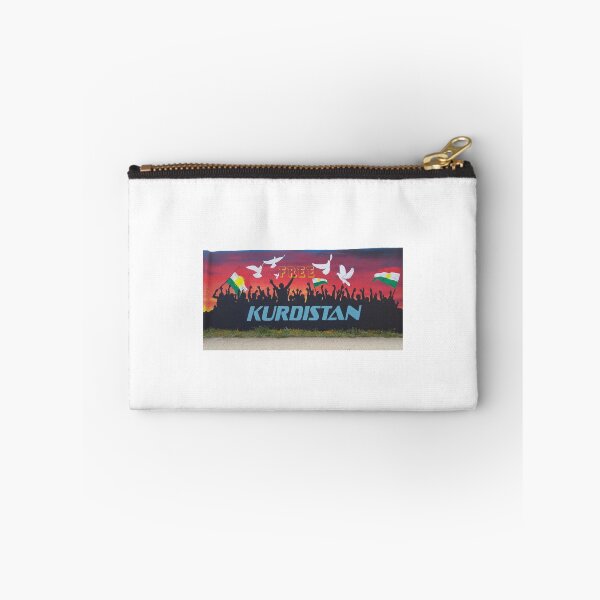 Item preview, Free Kurdistan designed and sold by KurdishShops.