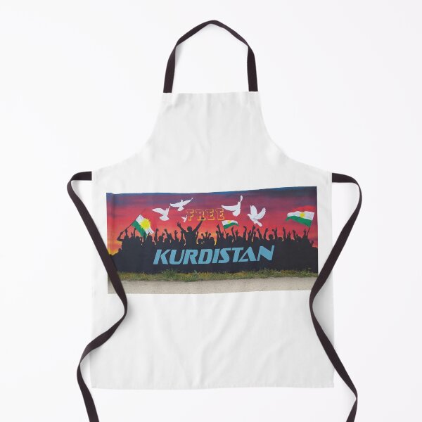 Item preview, Free Kurdistan designed and sold by KurdishShops.