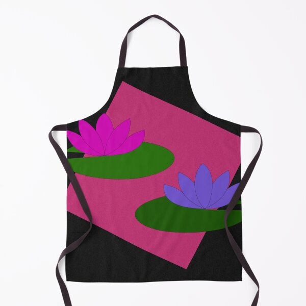 Item preview, Merciful Lotus designed and sold by lifeinspired4u.