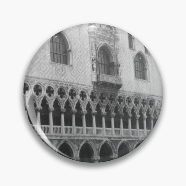 Item preview, Vintage Doge's Palace designed and sold by BGPickers.