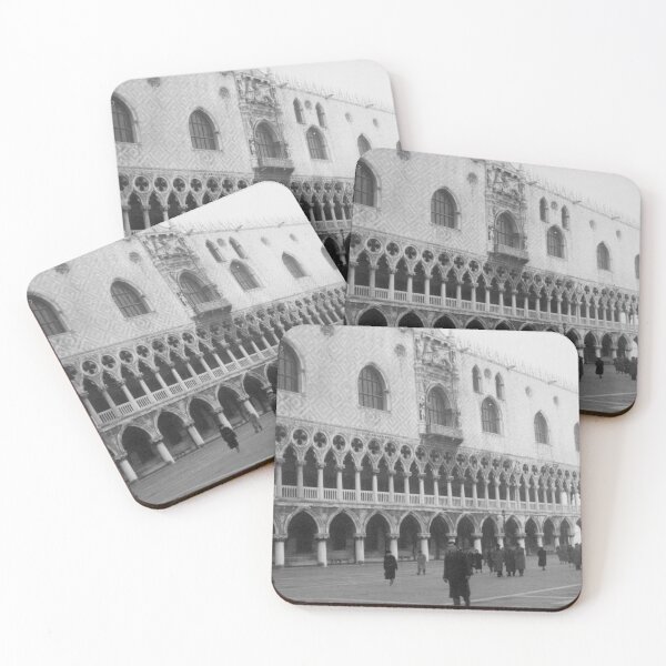Item preview, Vintage Doge's Palace designed and sold by BGPickers.