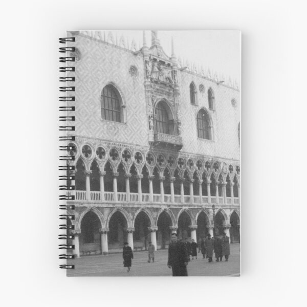 Item preview, Vintage Doge's Palace designed and sold by BGPickers.