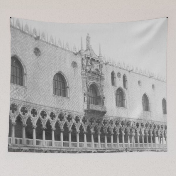 Item preview, Vintage Doge's Palace designed and sold by BGPickers.