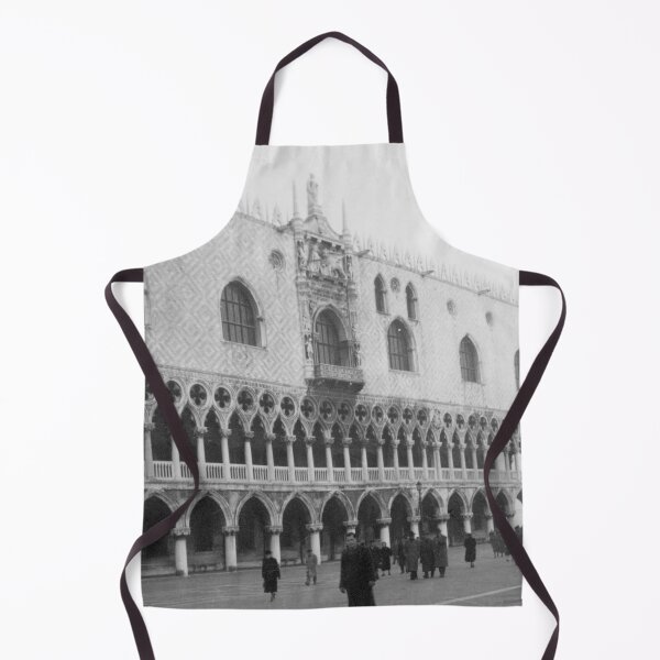 Item preview, Vintage Doge's Palace designed and sold by BGPickers.